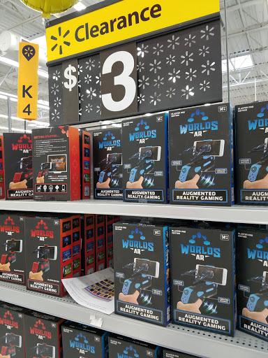 Department Store «Walmart Supercenter», reviews and photos, 5226 Sigmon Rd, Wilmington, NC 28403, USA