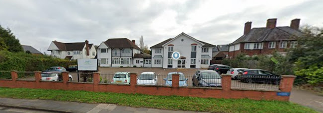 Reviews of Everdale Grange Residential & Nursing Care Home in Leicester - Retirement home