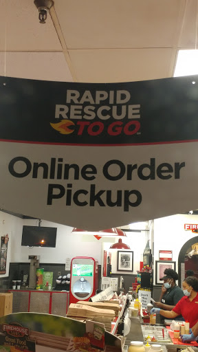 Sandwich Shop «Firehouse Subs», reviews and photos, 3850 W Main St #806, Dothan, AL 36305, USA