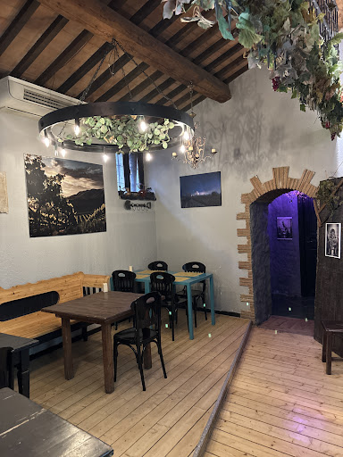 LA CASCINA OSTERIA & PIZZA in Perugia, Provincia di Perugia