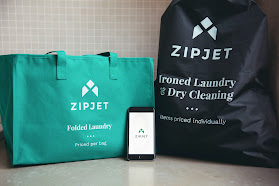 Zipjet - Dry Cleaners & Laundry