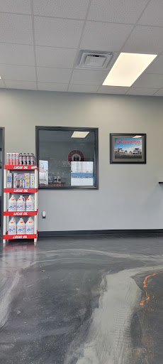 Truck Dealer «Selking International & Idealease», reviews and photos, 1585 NW 11th St, Richmond, IN 47374, USA