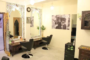 First Impression Heritage Salon & Academy | Best Bridal & Groom Makeup Artist in Udaipur image
