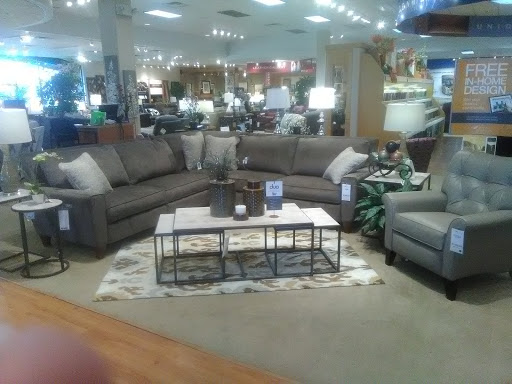 Furniture Store «La-Z-Boy Furniture Galleries», reviews and photos, 5330 E Southport Rd, Indianapolis, IN 46237, USA