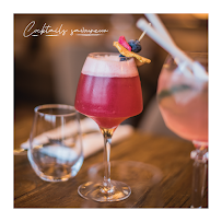 Cocktail du Restaurant Café Maritime - Bordeaux - n°4