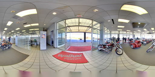 Toyota Dealer «Walker Toyota», reviews and photos, 8457 N Springboro Pike, Miamisburg, OH 45342, USA