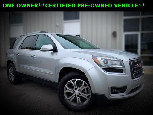 Used Car Dealer «Rick Davenport Auto Sales», reviews and photos, 1291 N Wesleyan Blvd, Rocky Mount, NC 27804, USA