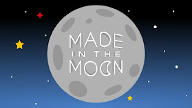 Made in the Moon