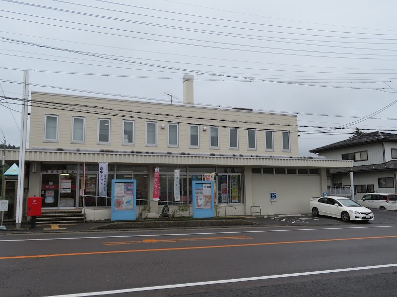 信濃町郵便局
