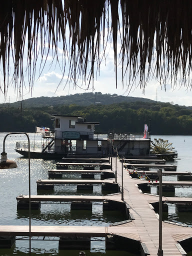 Lake Austin Riverboats