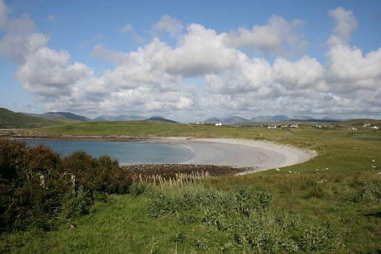 Selerna Beach