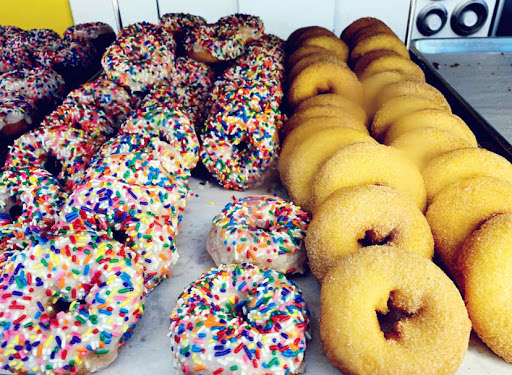 Donut Shop «Granny Donuts», reviews and photos, 1555 S Robert St, St Paul, MN 55118, USA