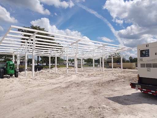 Shopping Mall «Victoria Square Shopping Center», reviews and photos, 1788 S Woodland Blvd, DeLand, FL 32720, USA