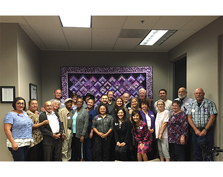 Southern California Multi-Specialty Center. image