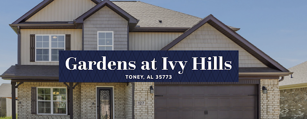 Gardens at Ivy Hills - Hyde Homes
