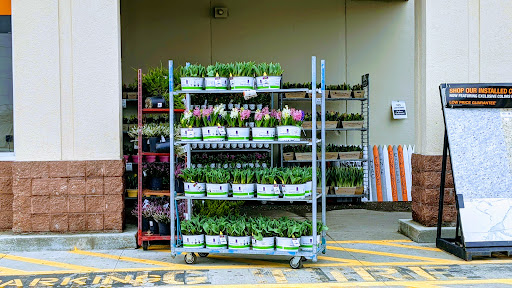 Home Improvement Store «The Home Depot», reviews and photos, 1035 US-1, Edison, NJ 08837, USA