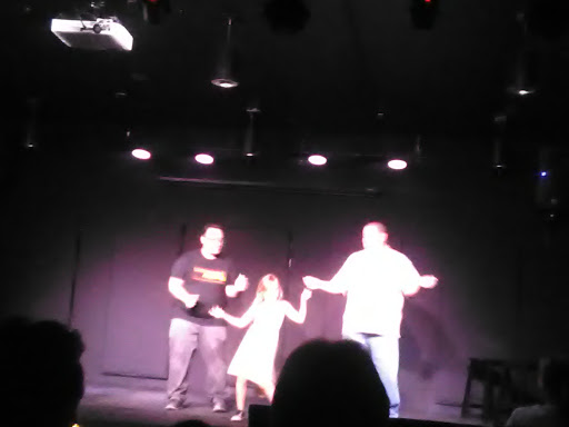 Performing Arts Theater «Unscrewed Theater», reviews and photos, 3244 E Speedway Blvd, Tucson, AZ 85716, USA