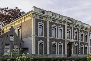 Museum Paulina Bisdom van Vliet image