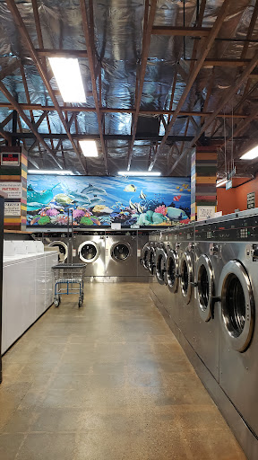 Laundromat «Soapy Hai Laundromat», reviews and photos, 14835 Pioneer Blvd, Norwalk, CA 90650, USA