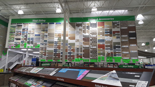 Home Improvement Store «Menards», reviews and photos, 220 W North Ave, West Chicago, IL 60185, USA