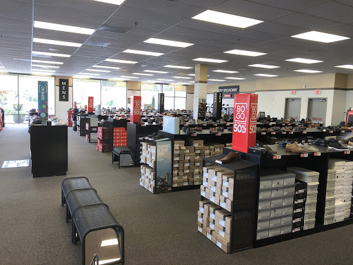 Shoe Store «Off Broadway Shoe Warehouse», reviews and photos, 27291 La Paz Rd, Laguna Niguel, CA 92677, USA