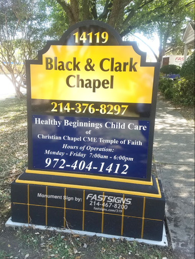 Sign Shop «FASTSIGNS», reviews and photos, 6940 Marvin D Love Fwy, Dallas, TX 75237, USA