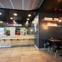 Photos du propriétaire du Restaurant KFC Caen CV - n°2