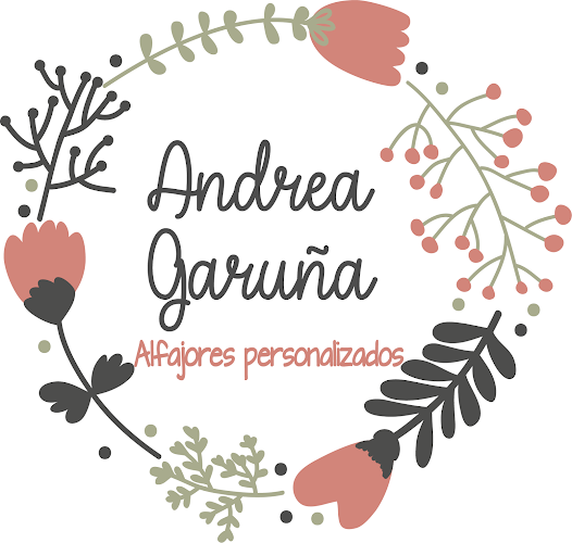 Andrea Garuña Alfajores Personalizados - Talca