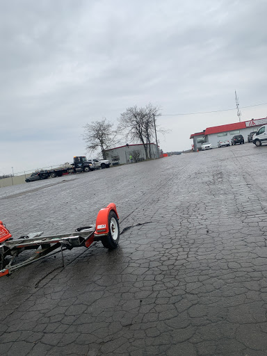 Auto Auction «Insurance Auto Auctions Inc», reviews and photos, 3896 Stewarts Ln, Nashville, TN 37218, USA