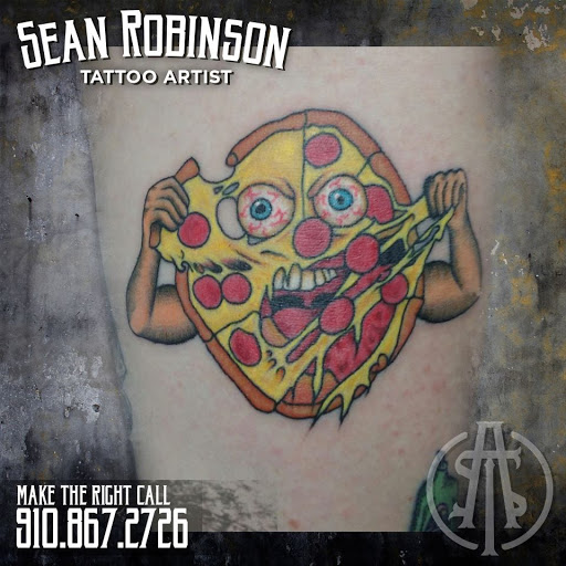 Explore tattoo ideas for lower abdomen, creative tattoo ideas in Fayetteville, available at American Tattoo Society of Fayetteville
