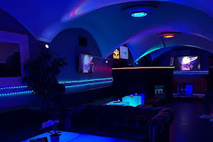 HYPE Bar & Lounge 🎉