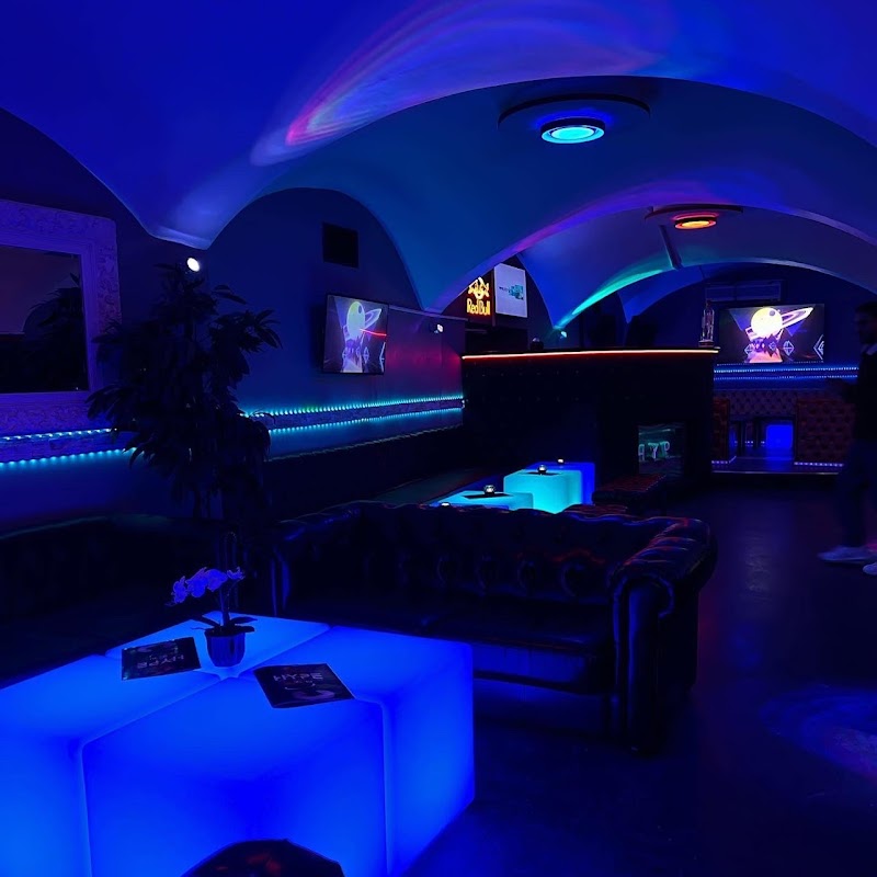 HYPE Bar & Lounge 🎉