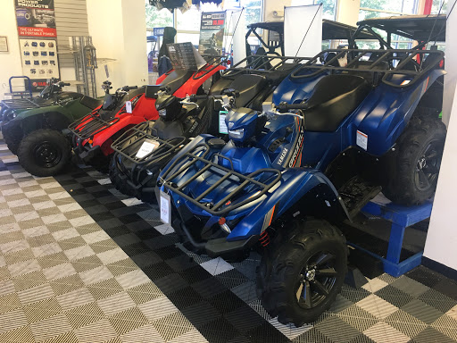 Motorsports Store «Cool Springs Powersports», reviews and photos, 1124 W McEwen Dr, Franklin, TN 37067, USA