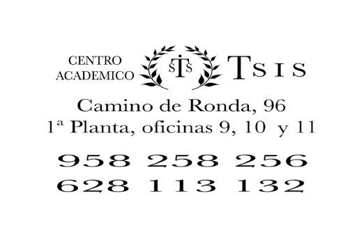 Academia TSIS