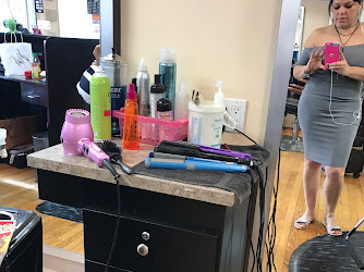 Healthy Hair Beauty Salon