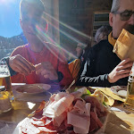 Photo n°2 de l'avis de Virginie.A fait le 14/01/2023 à 18:15 sur le  Châlet Monsoleil à Cesana Torinese