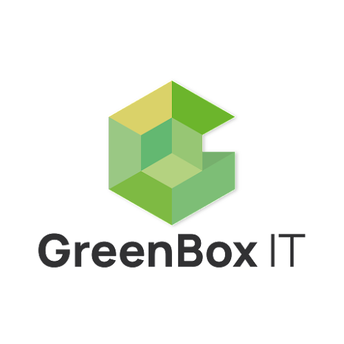 GreenBox IT - Computer store