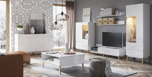Arthauss Furniture Ltd - Lincoln
