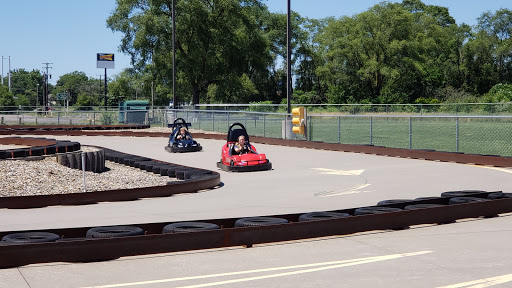 Go-Kart Track «Hidden Pointe», reviews and photos, 1062 Nickerson Ave, Benton Harbor, MI 49022, USA