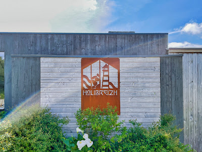 Villas Holibreizh à Plounéour-Brignogan-plages