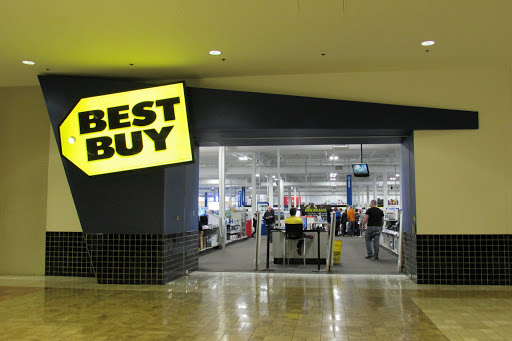 Electronics Store «Best Buy», reviews and photos, 1547 Gateway Blvd, Fairfield, CA 94533, USA