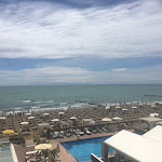 Photo n°3 de l'avis de Alessia.i fait le 14/06/2018 à 18:49 sur le  Hotel Capitol à Lido di Jesolo