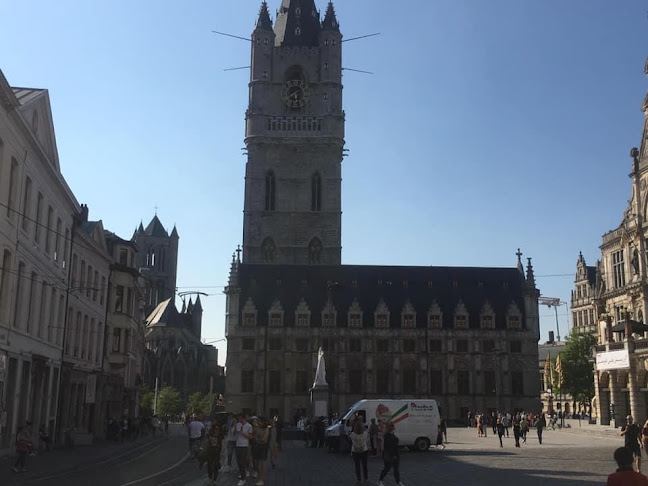 Vlaanderenstraat 78, 9000 Gent, België