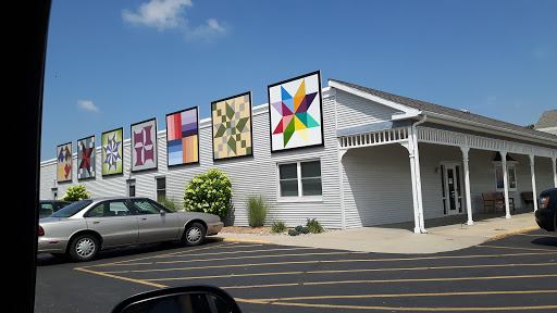 Department Store «Yoder Department Store», reviews and photos, 300 S Van Buren St, Shipshewana, IN 46565, USA