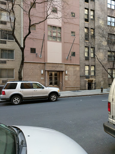 The Bahamas Consulate General Foreign Consulate of Las Bahamas in New York