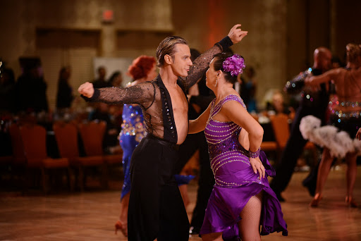 Dance School «Ballroom Dancing LA», reviews and photos, 121 S Garfield Ave, Alhambra, CA 91801, USA