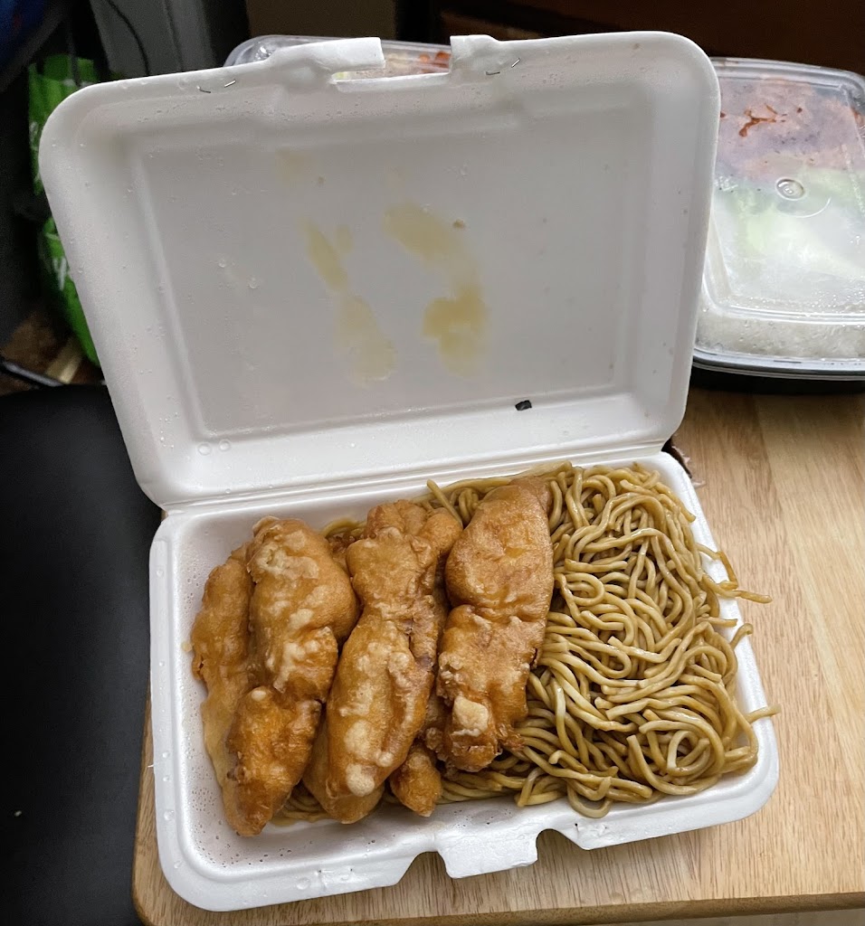 Chopsticks Kitchen 06010