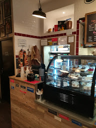Photo n°9 de BAGELSTEIN • Bagels & Coffee shop à Caen ()