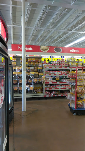 Grocery Store «Save-A-Lot», reviews and photos, 4148 Taylor Blvd, Louisville, KY 40215, USA