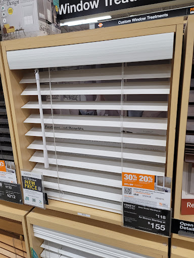 Home Improvement Store «The Home Depot», reviews and photos, 7 N Park Dr, Newton, NJ 07860, USA